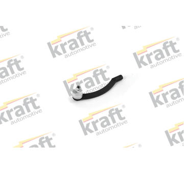 Hlava příčného táhla řízení KRAFT AUTOMOTIVE 4312653