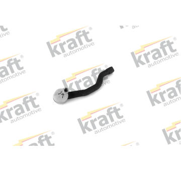 Hlava příčného táhla řízení KRAFT AUTOMOTIVE 4315125