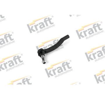 Hlava příčného táhla řízení KRAFT AUTOMOTIVE 4315955