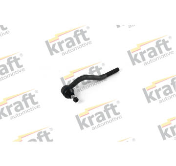 Hlava příčného táhla řízení KRAFT AUTOMOTIVE 4316110
