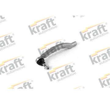 Hlava příčného táhla řízení KRAFT AUTOMOTIVE 4316365