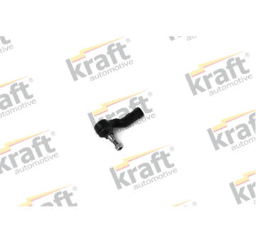 Hlava příčného táhla řízení KRAFT AUTOMOTIVE 4316384