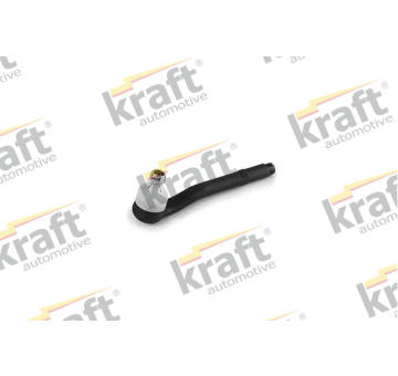 Hlava příčného táhla řízení KRAFT AUTOMOTIVE 4318004