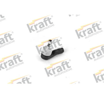 Hlava příčného táhla řízení KRAFT AUTOMOTIVE 4318190