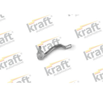 Hlava příčného táhla řízení KRAFT AUTOMOTIVE 4318520