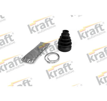 Sada měchů, hnací hřídel KRAFT AUTOMOTIVE 4410139