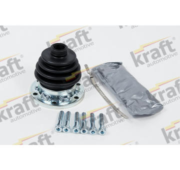 Sada měchů, hnací hřídel KRAFT AUTOMOTIVE 4410140