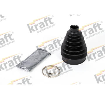 Sada měchů, hnací hřídel KRAFT AUTOMOTIVE 4410519