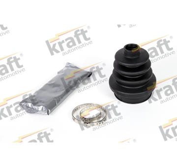 Sada měchů, hnací hřídel KRAFT AUTOMOTIVE 4411530