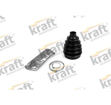 Sada měchů, hnací hřídel KRAFT AUTOMOTIVE 4411641