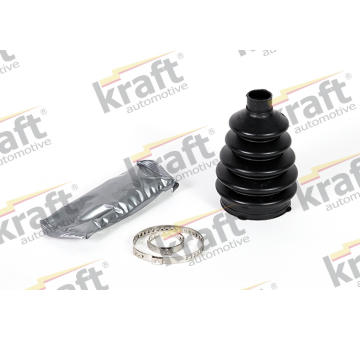 Sada měchů, hnací hřídel KRAFT AUTOMOTIVE 4411800