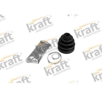 Sada měchů, hnací hřídel KRAFT AUTOMOTIVE 4412151