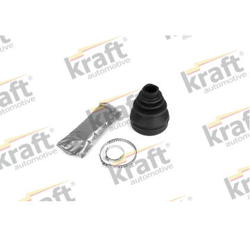 Sada měchů, hnací hřídel KRAFT AUTOMOTIVE 4413115