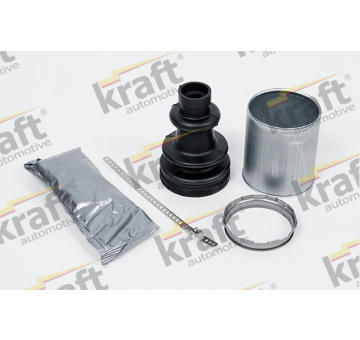 Sada měchů, hnací hřídel KRAFT AUTOMOTIVE 4415515