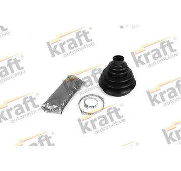 Sada měchů, hnací hřídel KRAFT AUTOMOTIVE 4416805