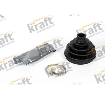 Sada měchů, hnací hřídel KRAFT AUTOMOTIVE 4416860
