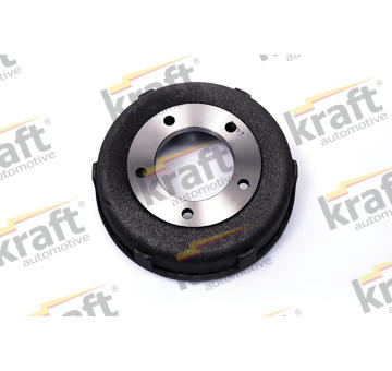 Brzdový buben KRAFT AUTOMOTIVE 6062150
