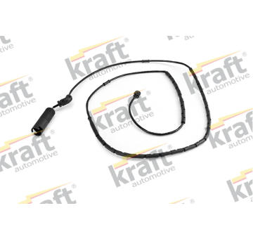 Vystrazny kontakt, opotrebeni oblozeni KRAFT AUTOMOTIVE 6122570