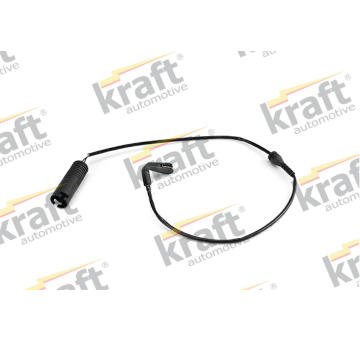 Vystrazny kontakt, opotrebeni oblozeni KRAFT AUTOMOTIVE 6122600