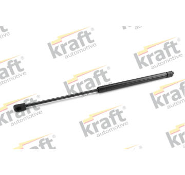 Pneumatická pružina, zavazadlový / nákladový prostor KRAFT AUTOMOTIVE 8501117