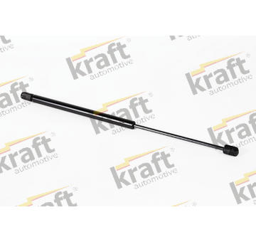 Pneumatická pružina, zavazadlový / nákladový prostor KRAFT AUTOMOTIVE 8501542
