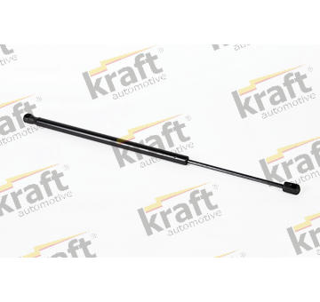 Pneumatická pružina, zavazadlový / nákladový prostor KRAFT AUTOMOTIVE 8501613