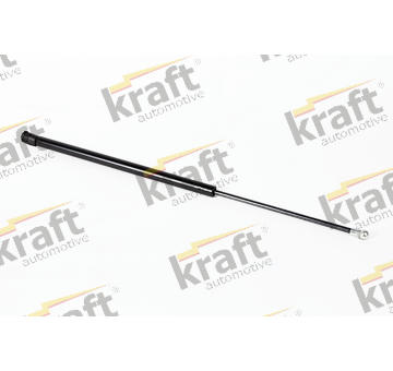 Pneumaticka pruzina, zavazadlovy / nakladovy prostor KRAFT AUTOMOTIVE 8501660