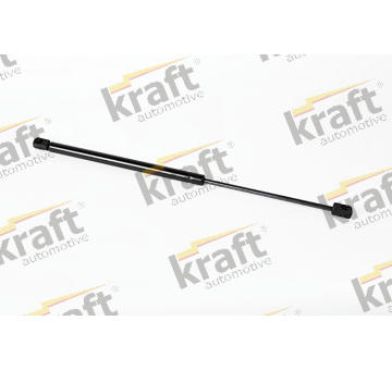 Pneumaticka pruzina, zavazadlovy / nakladovy prostor KRAFT AUTOMOTIVE 8502022