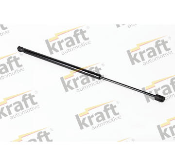 Pneumaticka pruzina, zavazadlovy / nakladovy prostor KRAFT AUTOMOTIVE 8502040