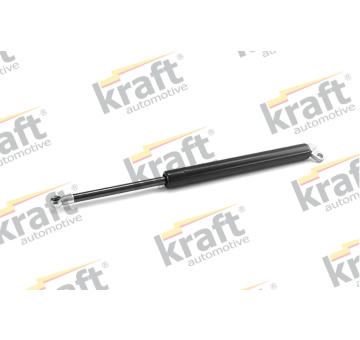 Pneumatická pružina, zavazadlový / nákladový prostor KRAFT AUTOMOTIVE 8502505