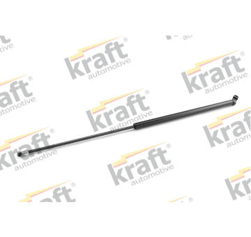 Pneumaticka pruzina, zavazadlovy / nakladovy prostor KRAFT AUTOMOTIVE 8502540