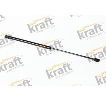 Pneumaticka pruzina, zavazadlovy / nakladovy prostor KRAFT AUTOMOTIVE 8503020