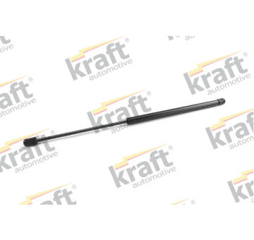 Pneumatická pružina, zavazadlový / nákladový prostor KRAFT AUTOMOTIVE 8504221