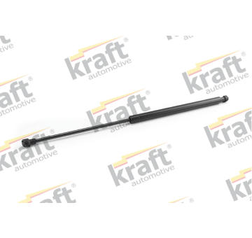 Pneumaticka pruzina, zavazadlovy / nakladovy prostor KRAFT AUTOMOTIVE 8504820