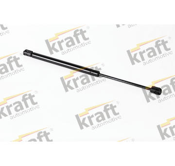 Pneumatická pružina, zavazadlový / nákladový prostor KRAFT AUTOMOTIVE 8504840