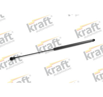 Pneumaticka pruzina, zavazadlovy / nakladovy prostor KRAFT AUTOMOTIVE 8505002
