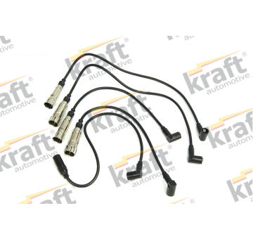 Sada kabelů pro zapalování KRAFT AUTOMOTIVE 9120052 PM