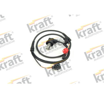 Snímač, počet otáček kol KRAFT AUTOMOTIVE 9410100