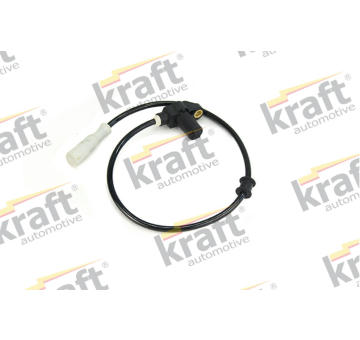 Snímač, počet otáček kol KRAFT AUTOMOTIVE 9411501