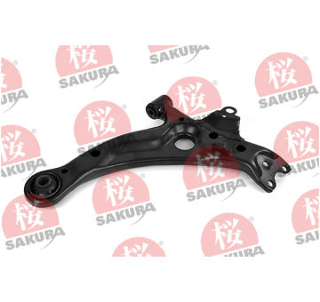 Ridici paka, zaveseni kol SAKURA 421-20-3770