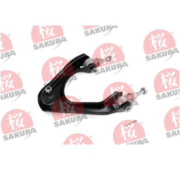 Ridici paka, zaveseni kol SAKURA 421-40-6608