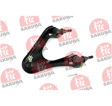 Ridici paka, zaveseni kol SAKURA 421-40-6715