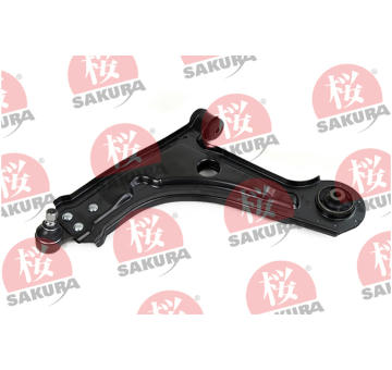 Ridici paka, zaveseni kol SAKURA 421-03-8308