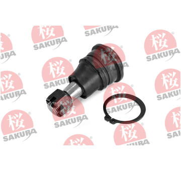Podpora-/ Kloub SAKURA 422-10-4025