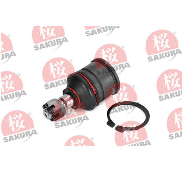 Podpora-/ Kloub SAKURA 422-40-6600