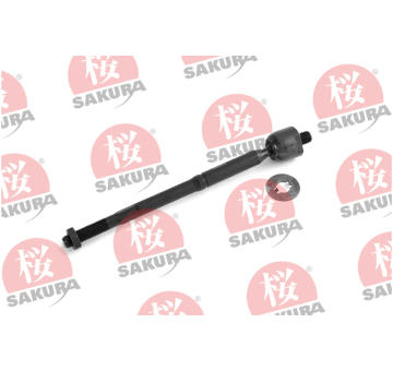Axiální kloub, příčné táhlo řízení SAKURA 430-20-3701
