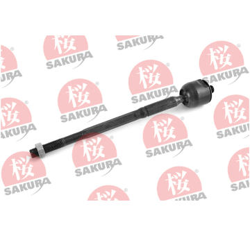 Axiální kloub, příčné táhlo řízení SAKURA 430-20-3725