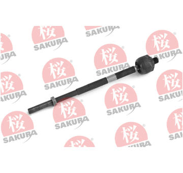 Axiální kloub, příčné táhlo řízení SAKURA 430-00-4051