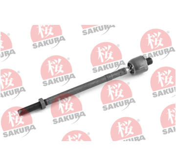 Axiální kloub, příčné táhlo řízení SAKURA 430-05-4607