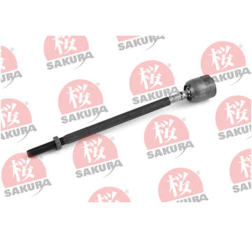 Axiální kloub, příčné táhlo řízení SAKURA 430-80-7000